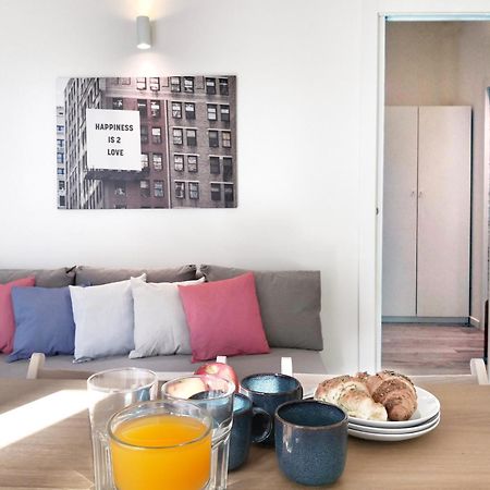 Ihost Apartment - Arganini 22 Милан Экстерьер фото